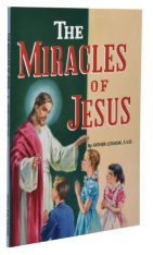 The Miracles of Jesus